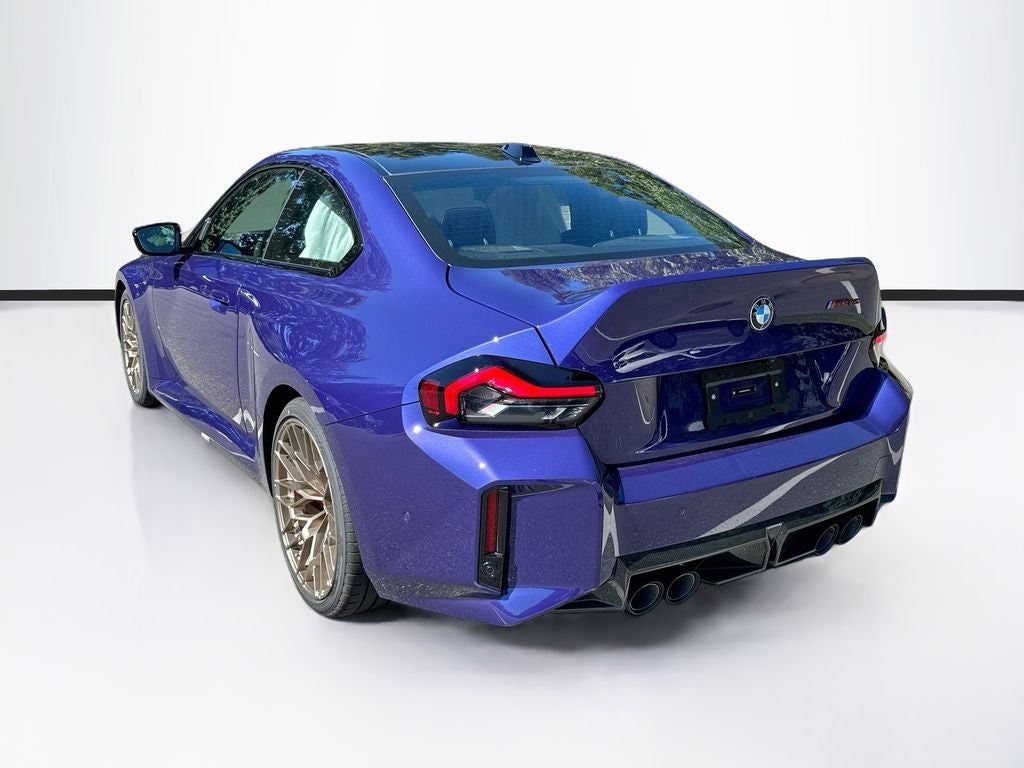 2026 BMW M2 CS