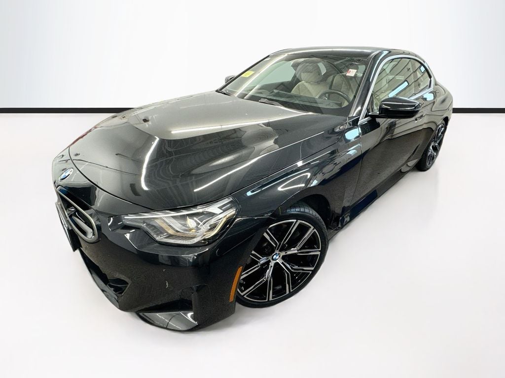 2023 BMW 230i xDrive 230i xDrive