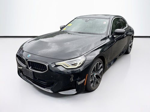 2023 BMW 230i xDrive 230i xDrive