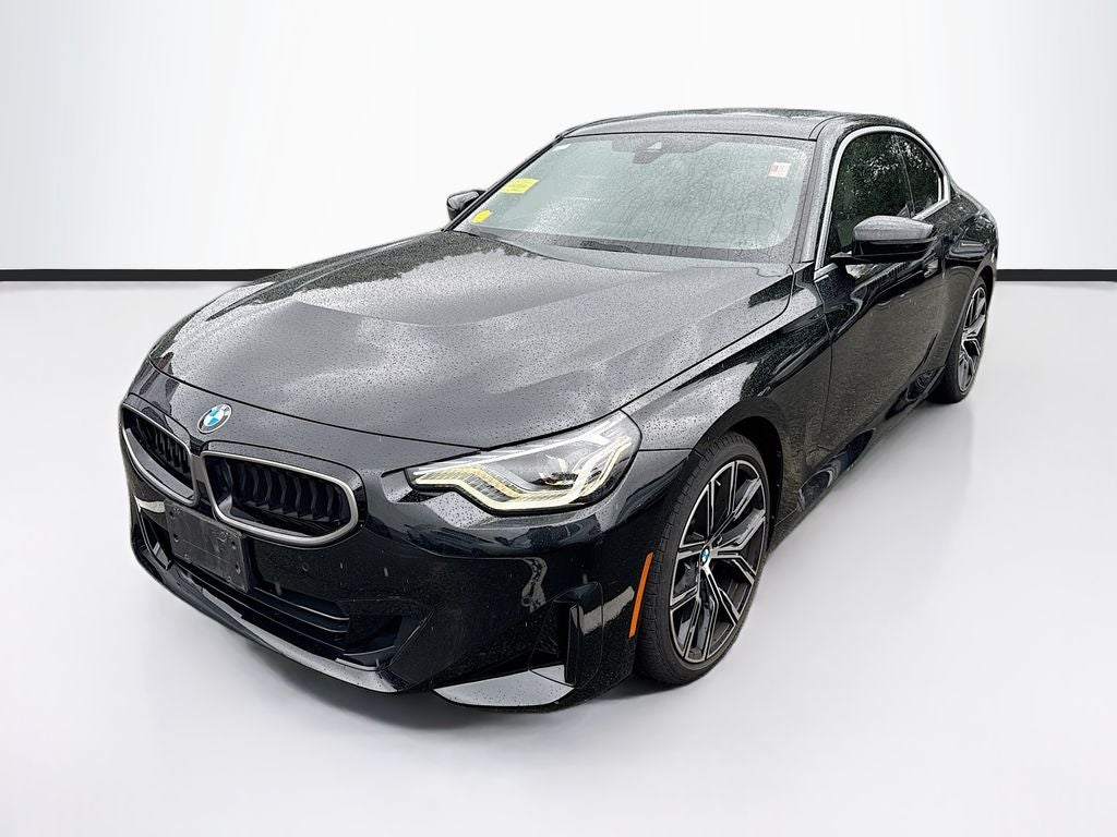 2023 BMW 230i xDrive 230i xDrive