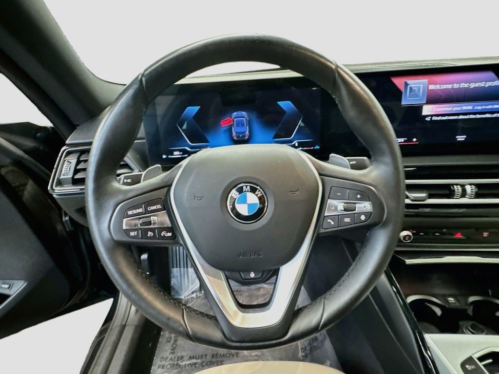 2023 BMW 230i xDrive 230i xDrive