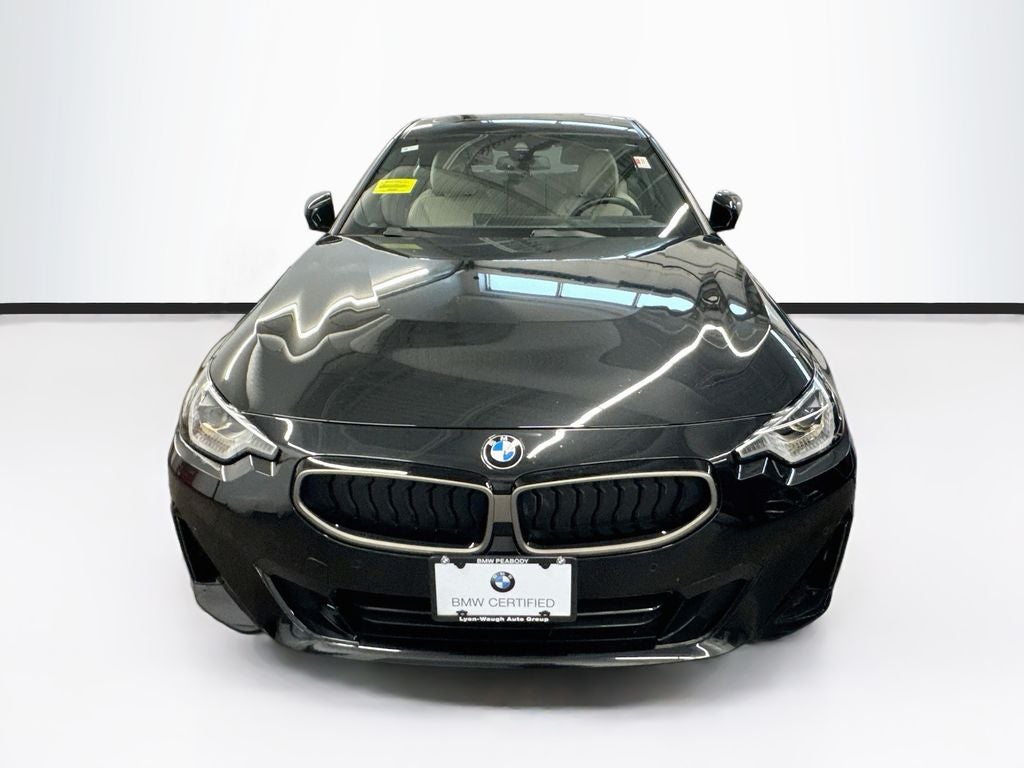 2023 BMW 230i xDrive 230i xDrive