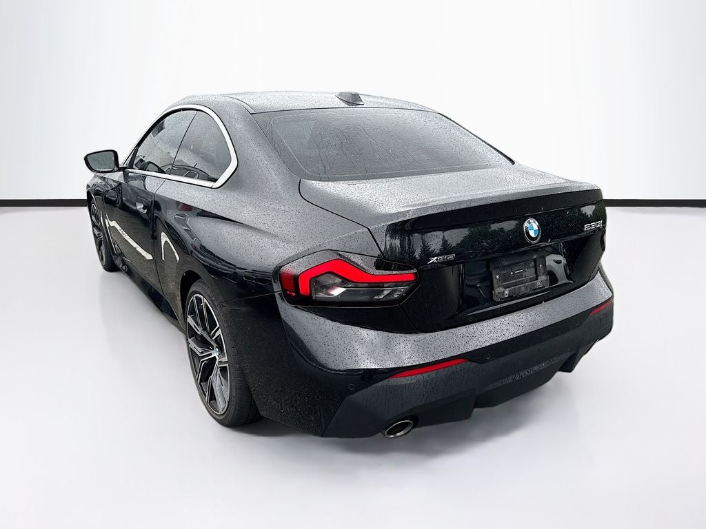 2023 BMW 230i xDrive 230i xDrive