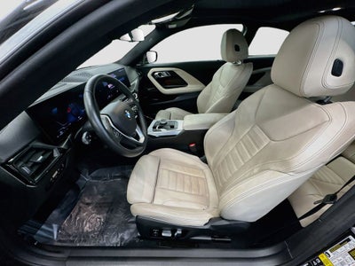 2023 BMW 230i xDrive 230i xDrive