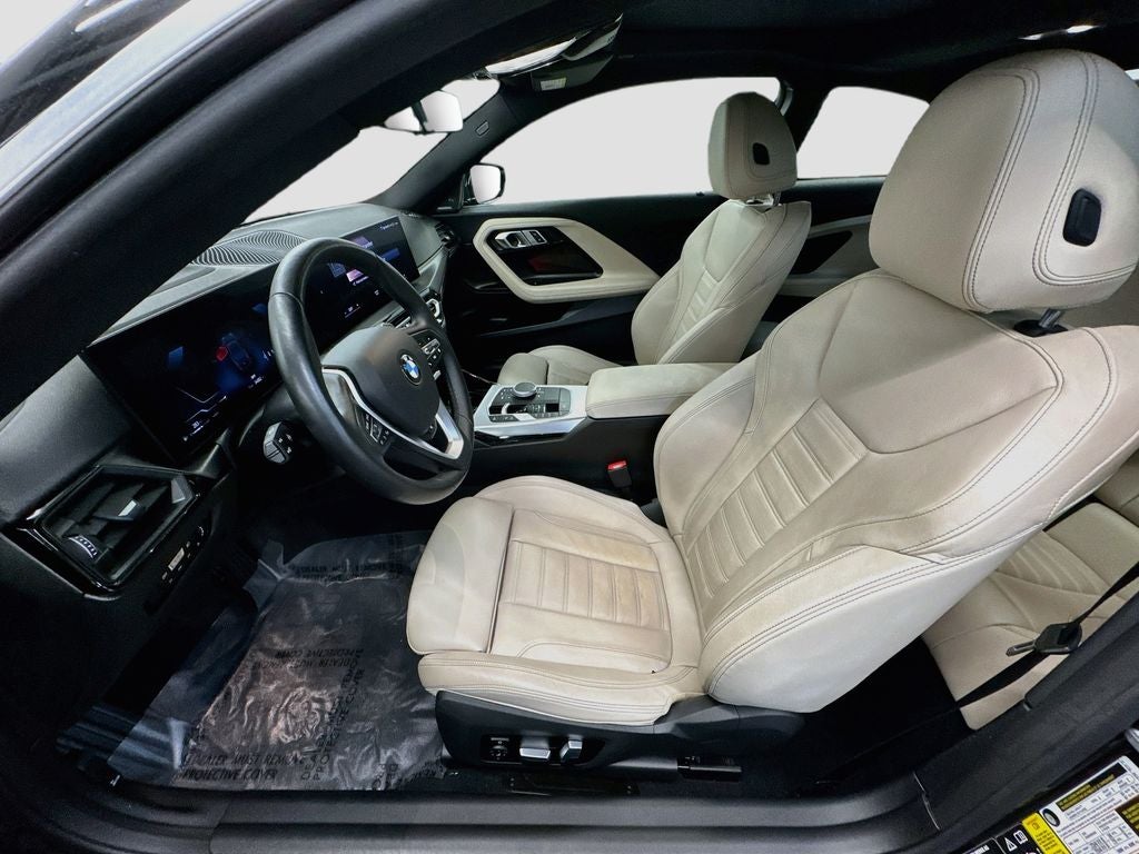 2023 BMW 230i xDrive 230i xDrive