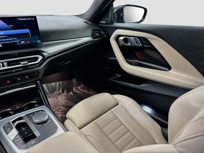 2023 BMW 230i xDrive 230i xDrive