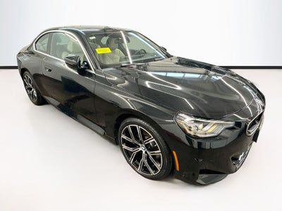 2023 BMW 230i xDrive 230i xDrive