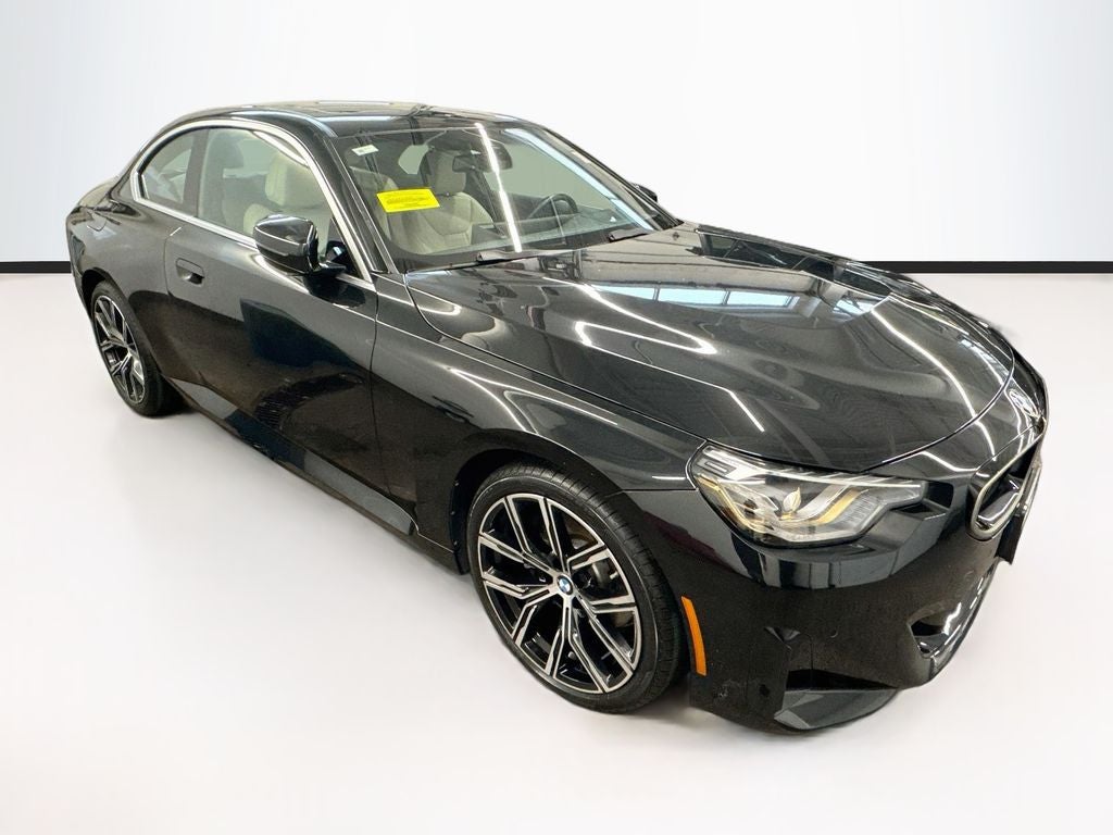 2023 BMW 230i xDrive 230i xDrive