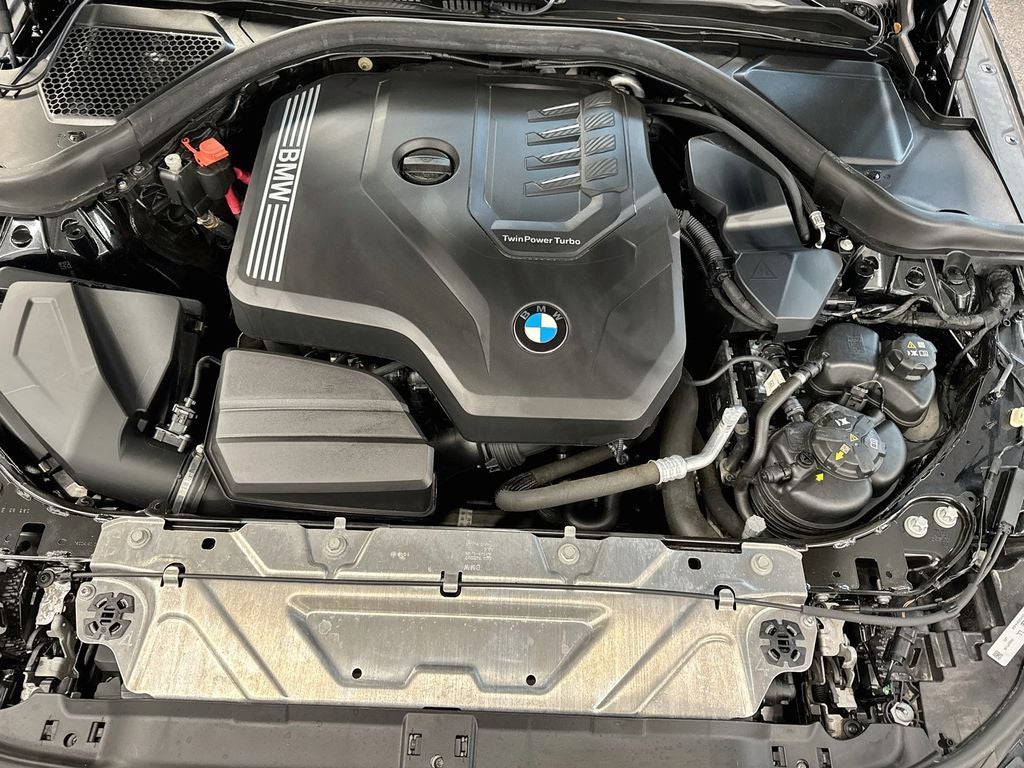 2023 BMW 230i xDrive 230i xDrive