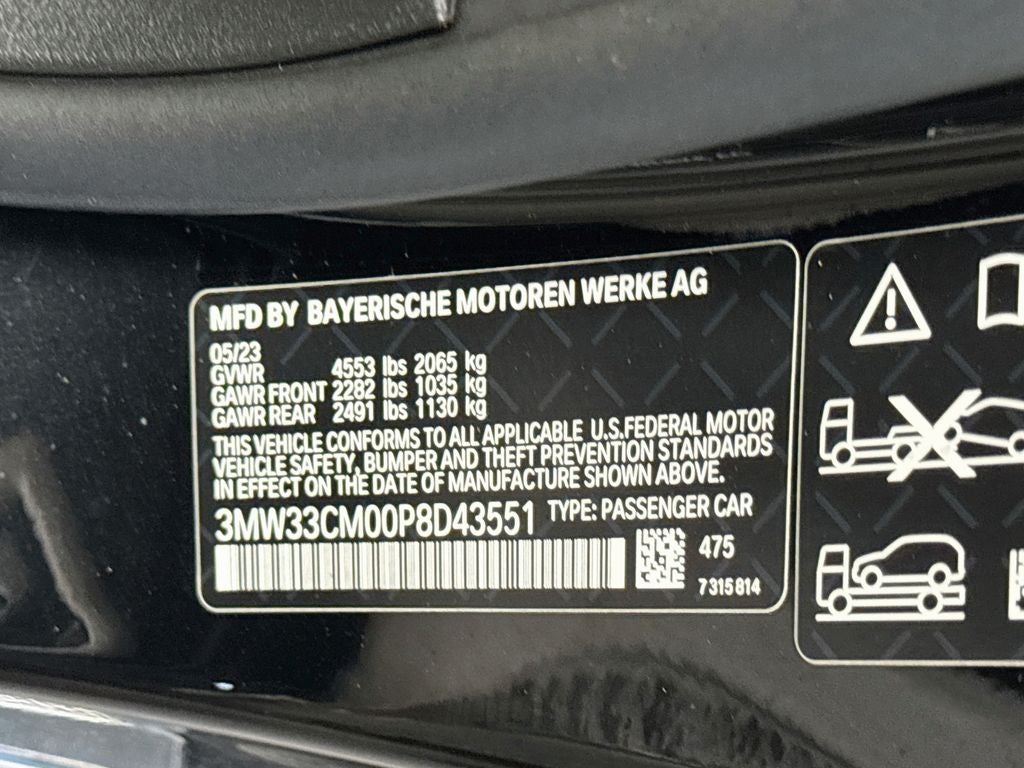 2023 BMW 230i xDrive 230i xDrive