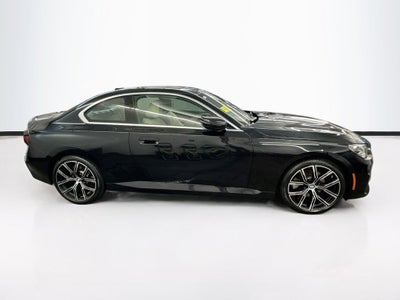 2023 BMW 230i xDrive 230i xDrive
