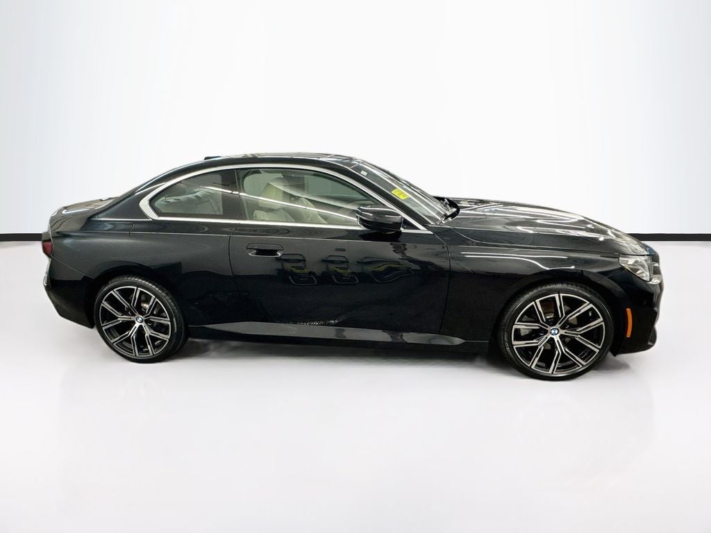 2023 BMW 230i xDrive 230i xDrive