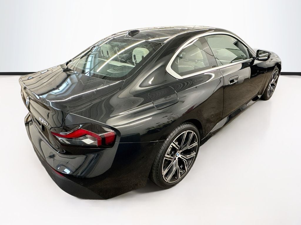 2023 BMW 230i xDrive 230i xDrive