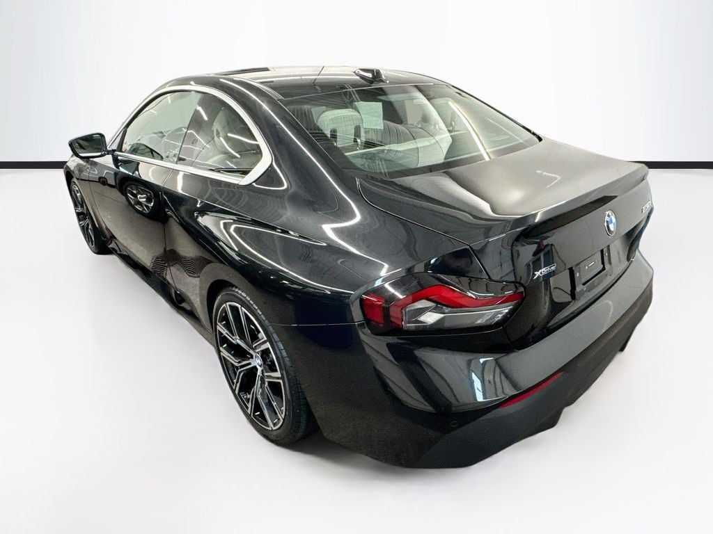 2023 BMW 230i xDrive 230i xDrive