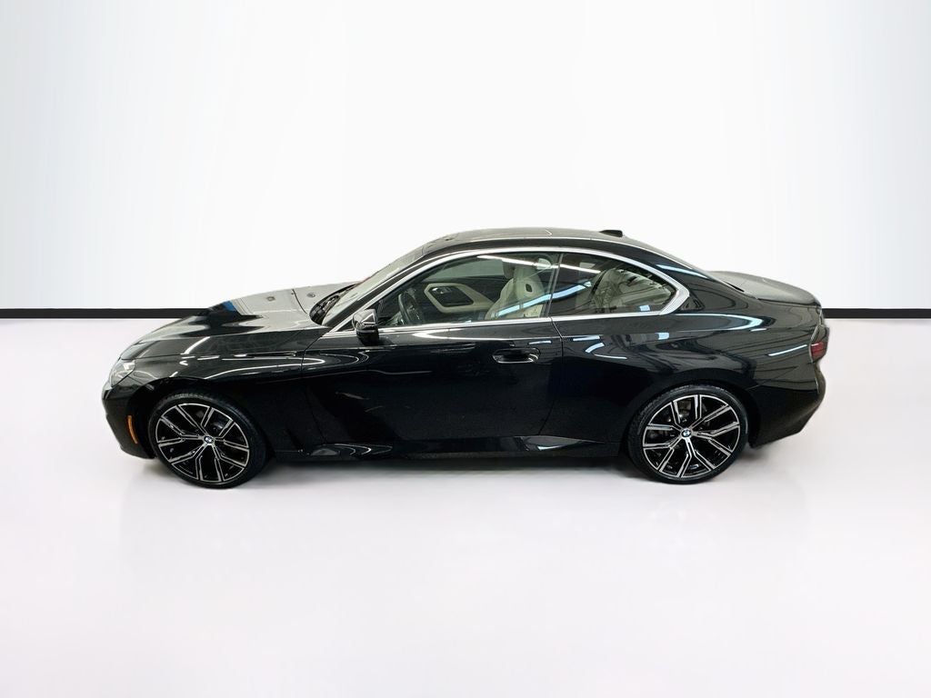 2023 BMW 230i xDrive 230i xDrive
