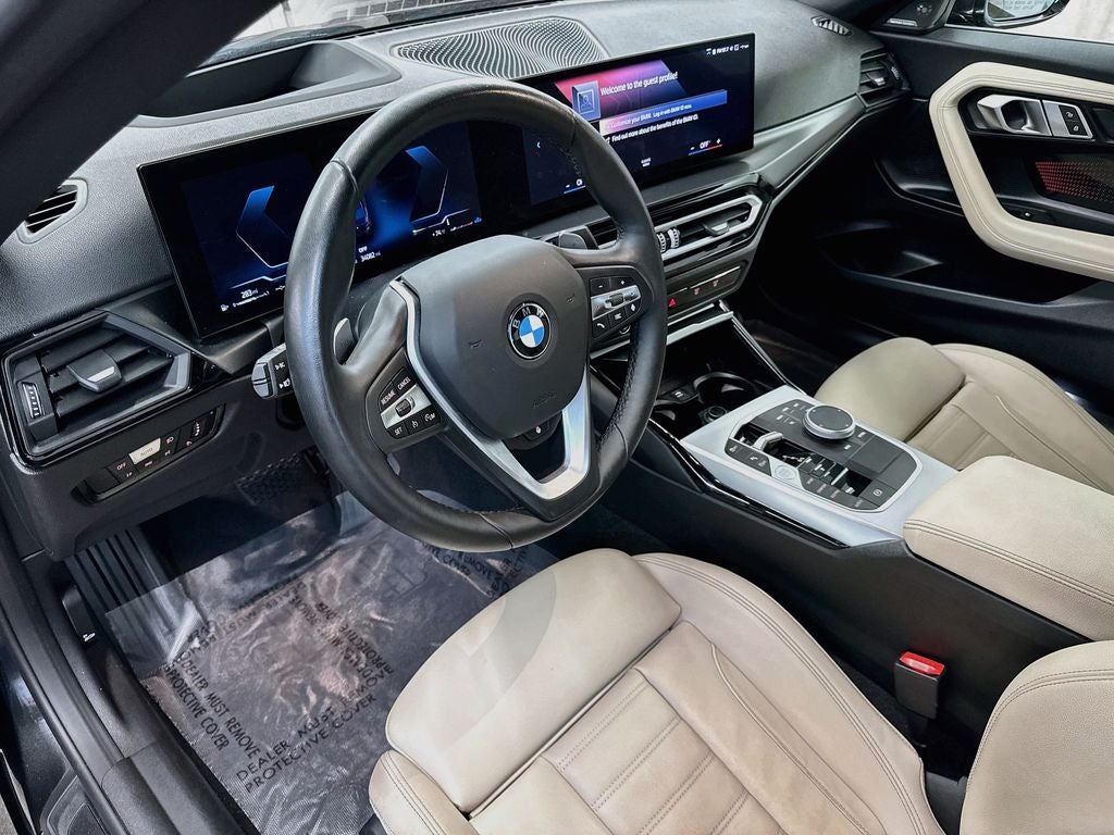 2023 BMW 230i xDrive 230i xDrive