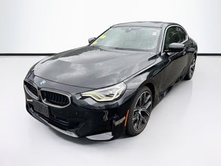 2023 BMW 230i xDrive 230i xDrive