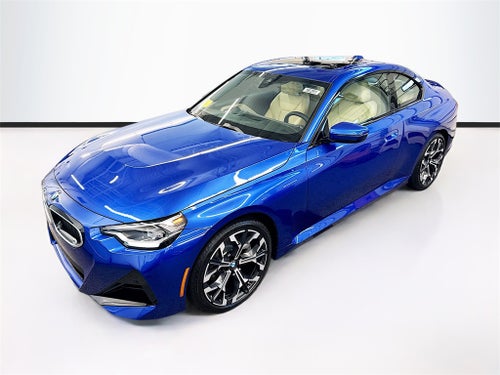 2025 BMW 230i 230i xDrive