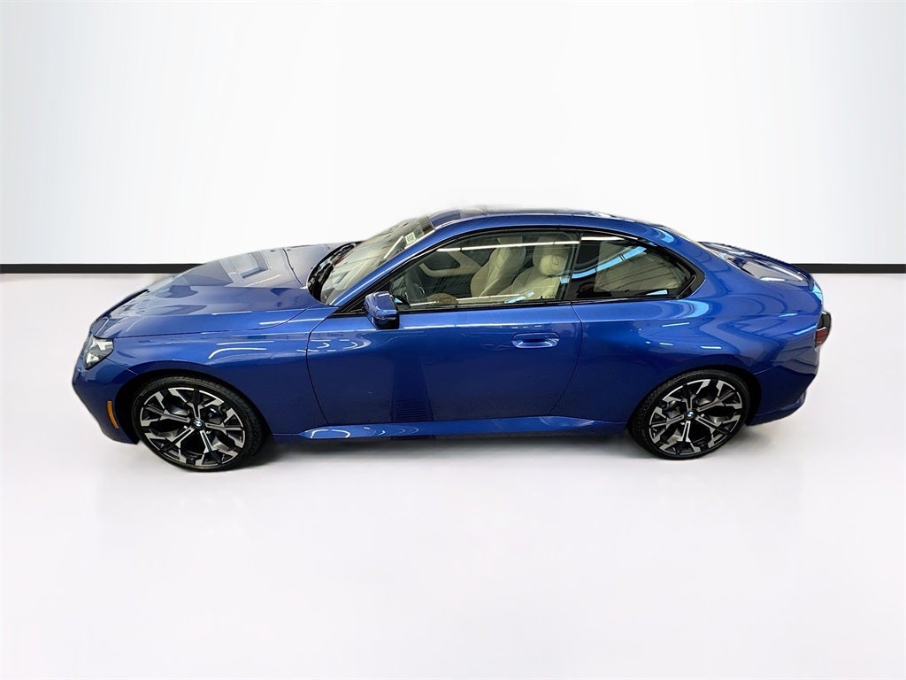 2025 BMW 230i 230i xDrive