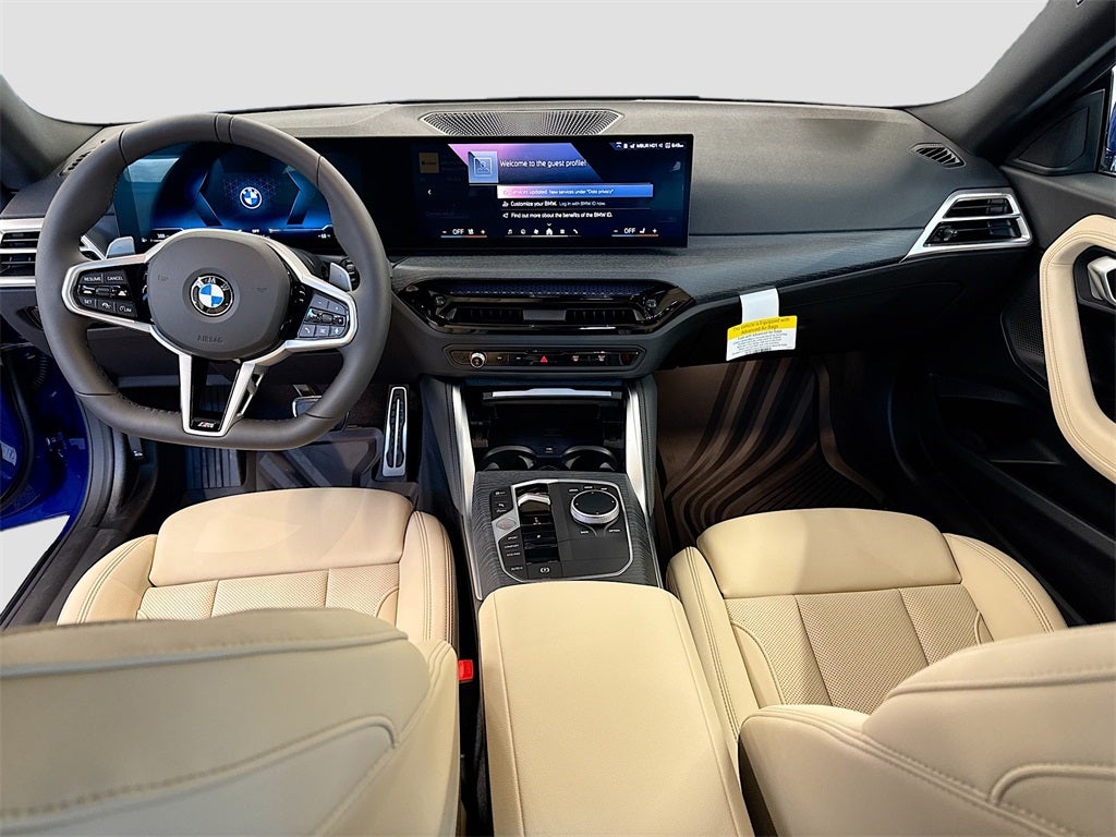 2025 BMW 230i 230i xDrive