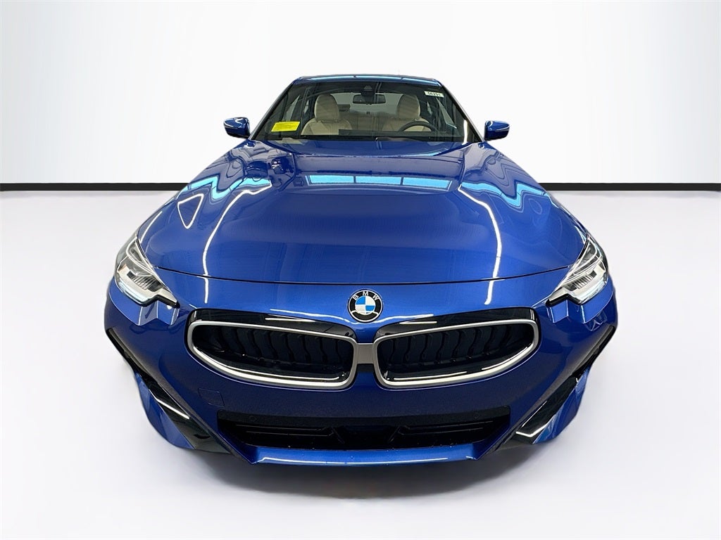 2025 BMW 230i 230i xDrive