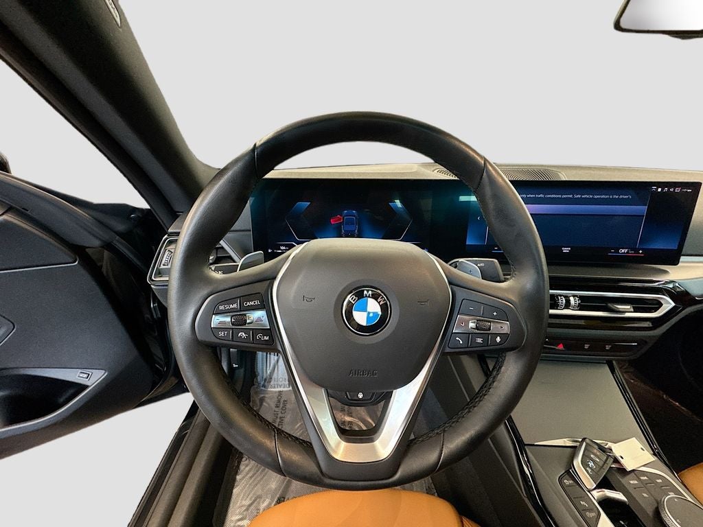 2024 BMW 230i xDrive 230i xDrive