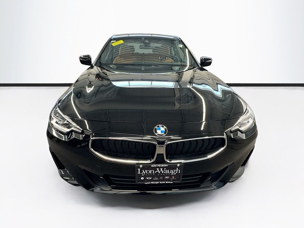 2024 BMW 230i xDrive 230i xDrive