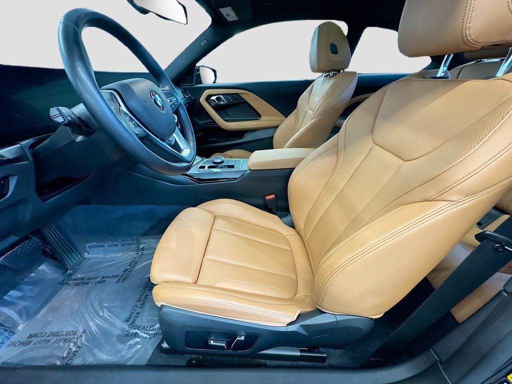 2024 BMW 230i xDrive 230i xDrive
