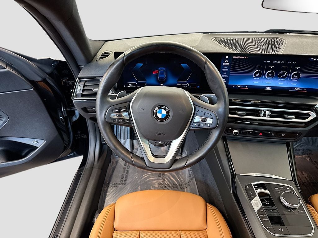 2024 BMW 230i xDrive 230i xDrive