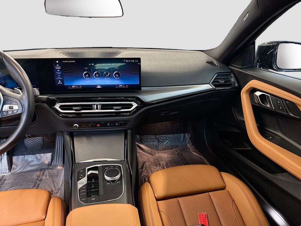 2024 BMW 230i xDrive 230i xDrive