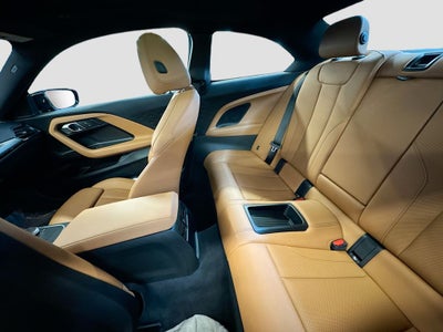 2024 BMW 230i xDrive 230i xDrive