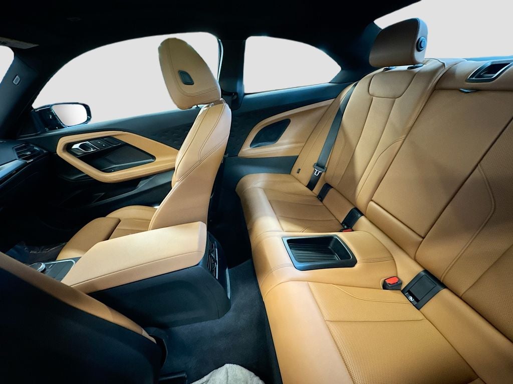 2024 BMW 230i xDrive 230i xDrive