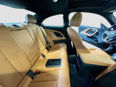 2024 BMW 230i xDrive 230i xDrive
