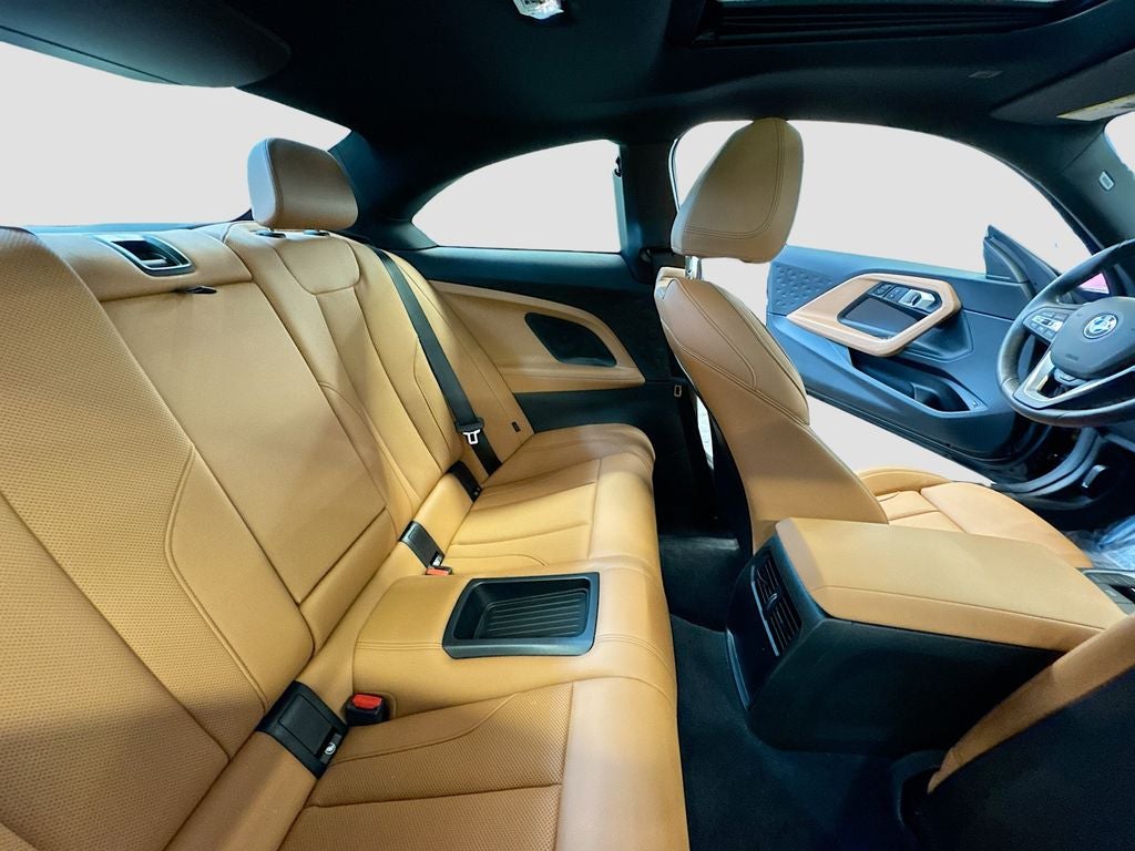2024 BMW 230i xDrive 230i xDrive