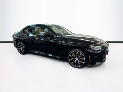 2024 BMW 230i xDrive 230i xDrive