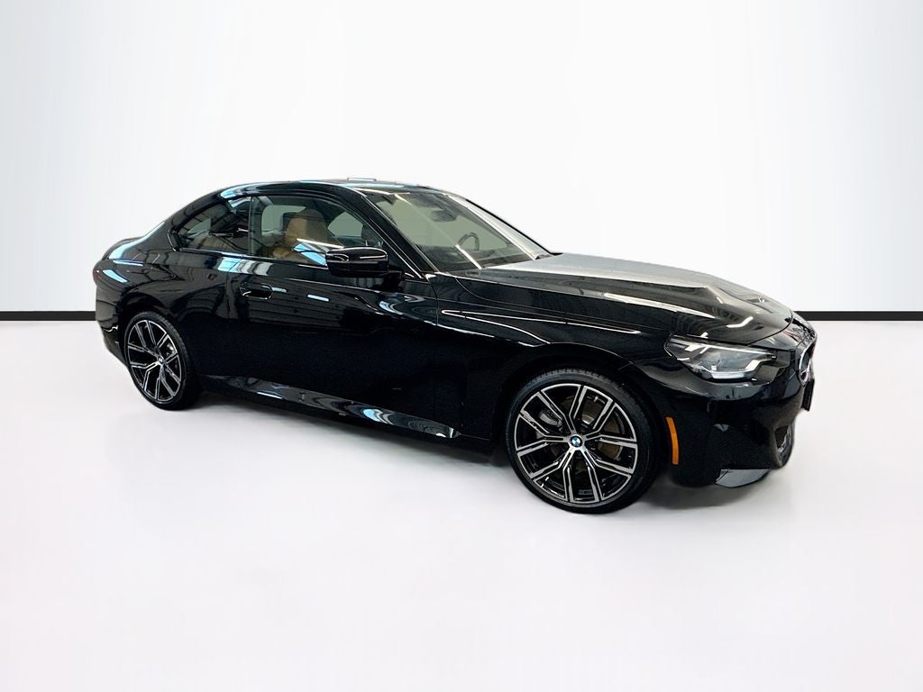 2024 BMW 230i xDrive 230i xDrive