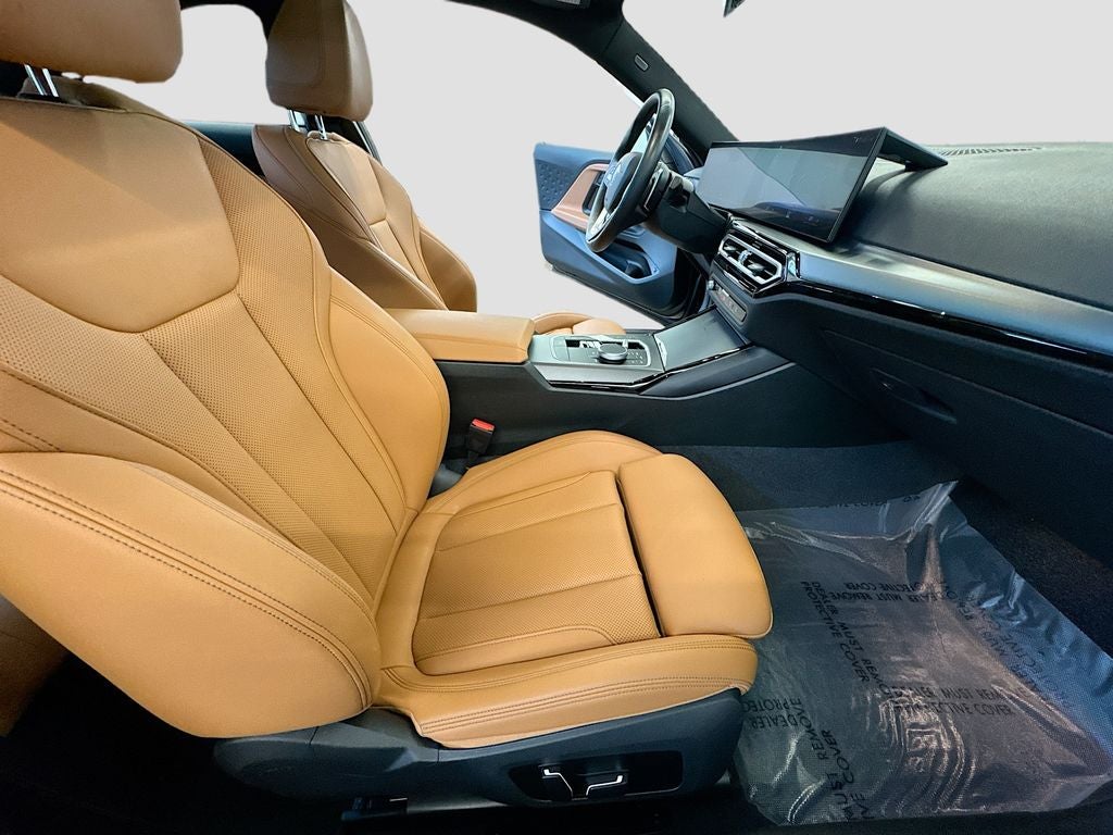 2024 BMW 230i xDrive 230i xDrive