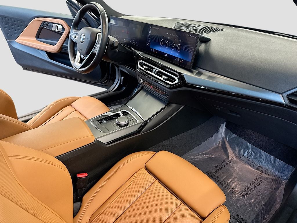 2024 BMW 230i xDrive 230i xDrive