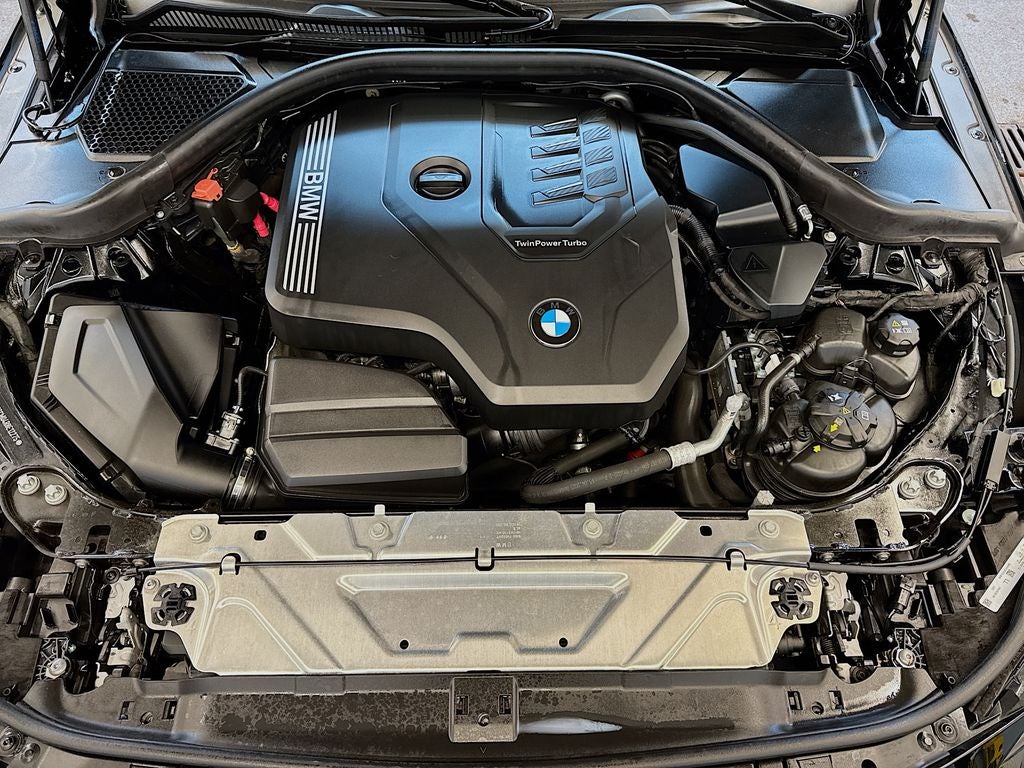 2024 BMW 230i xDrive 230i xDrive