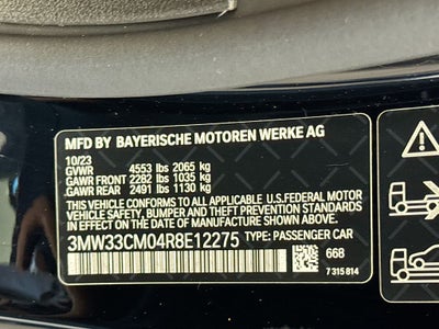 2024 BMW 230i xDrive 230i xDrive