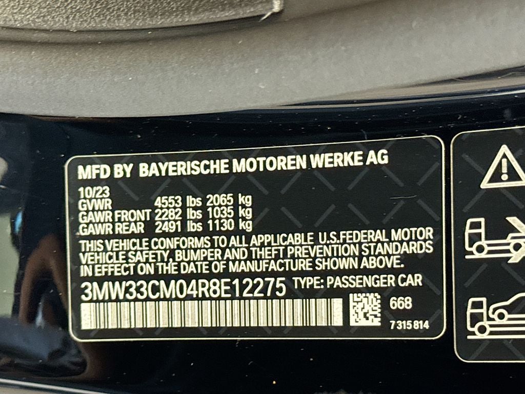 2024 BMW 230i xDrive 230i xDrive