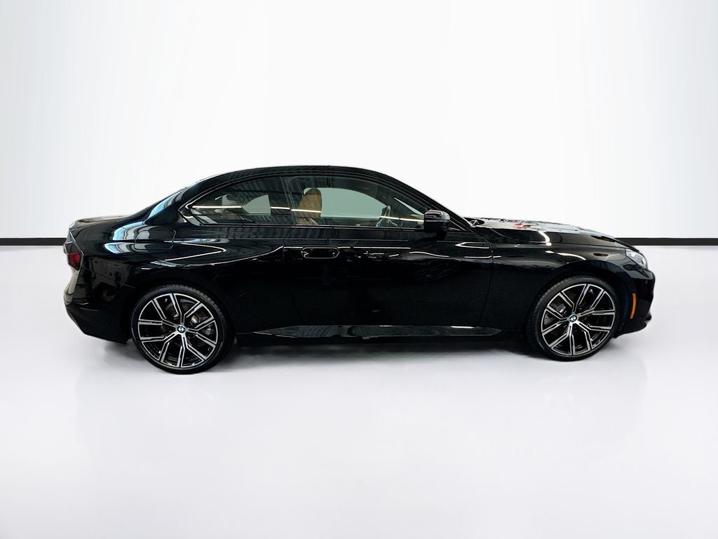 2024 BMW 230i xDrive 230i xDrive