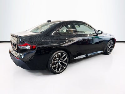 2024 BMW 230i xDrive 230i xDrive