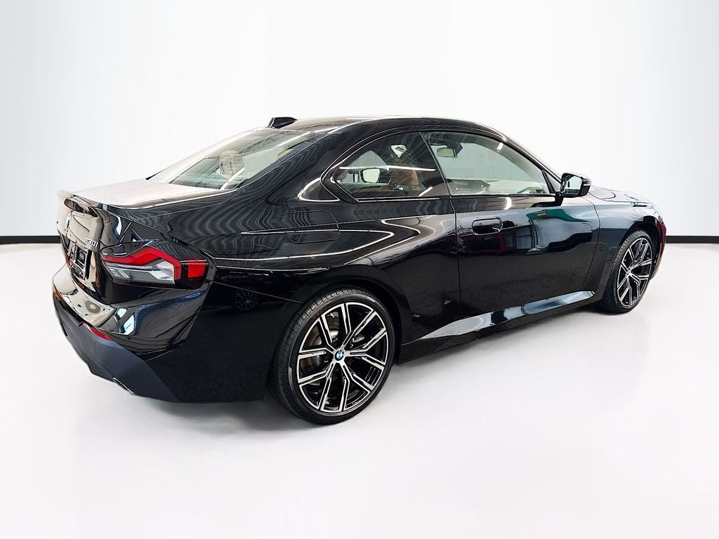 2024 BMW 230i xDrive 230i xDrive