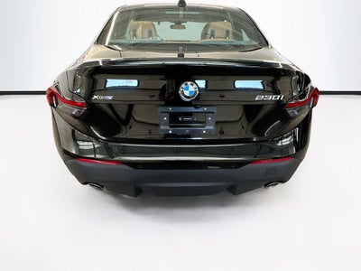 2024 BMW 230i xDrive 230i xDrive