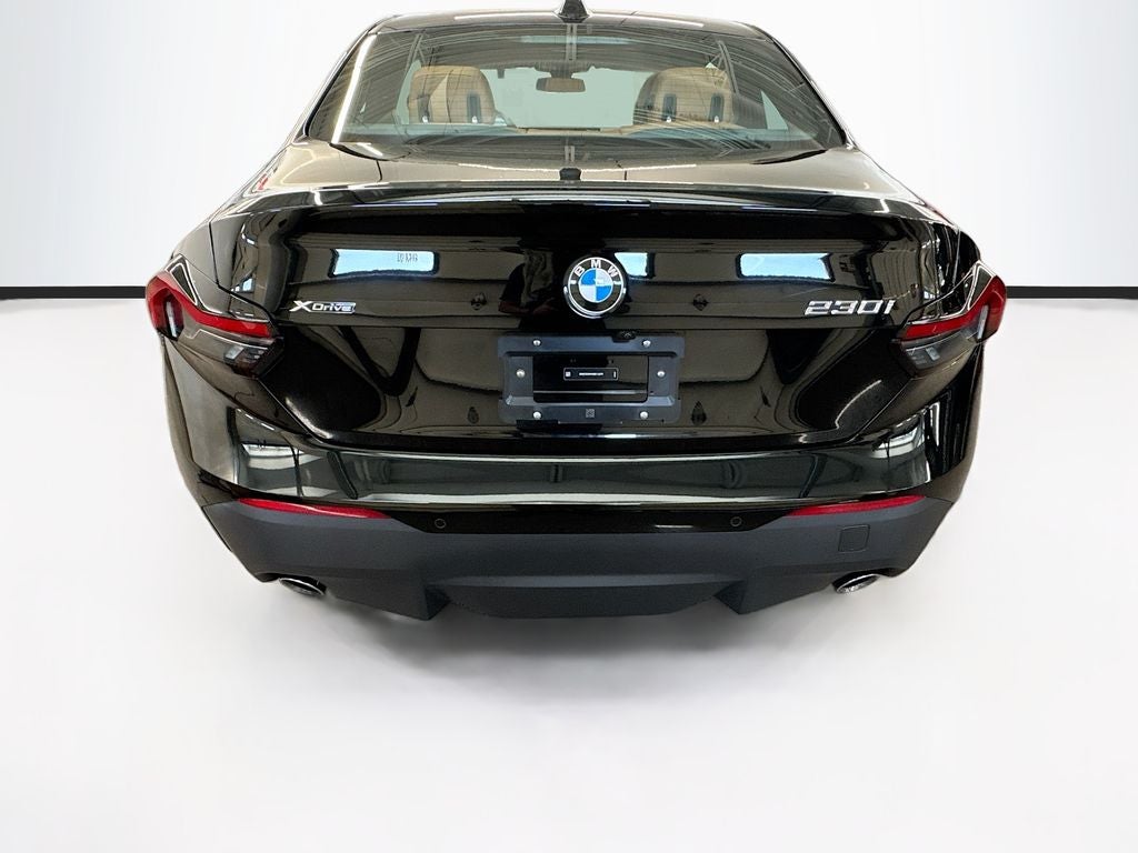 2024 BMW 230i xDrive 230i xDrive