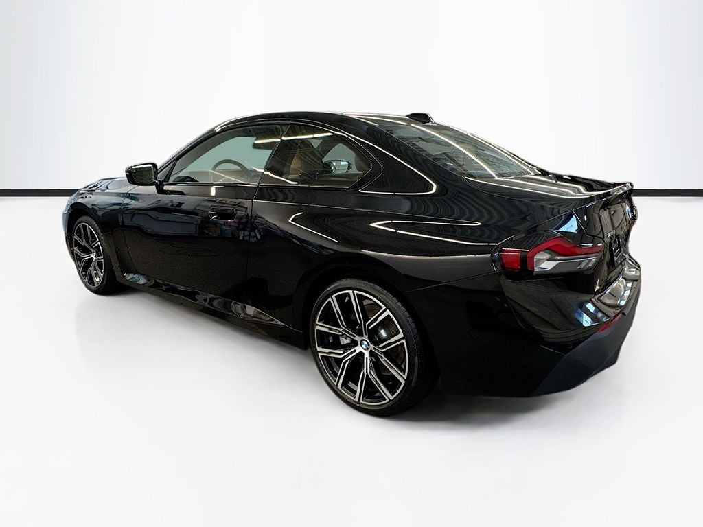 2024 BMW 230i xDrive 230i xDrive