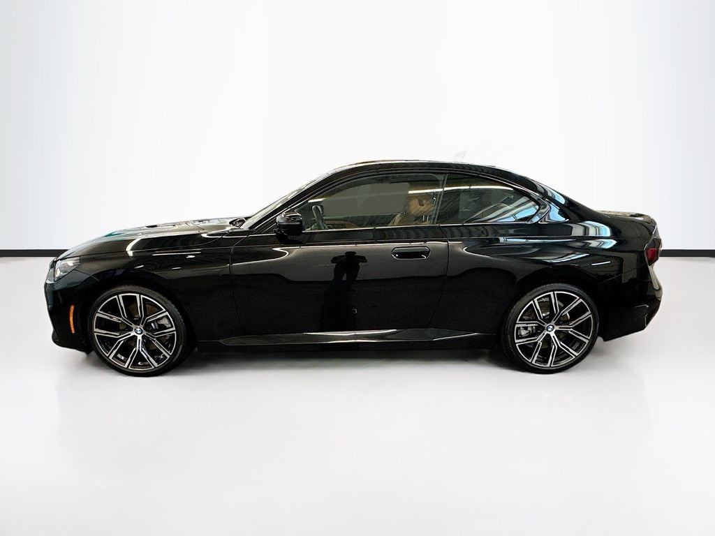 2024 BMW 230i xDrive 230i xDrive