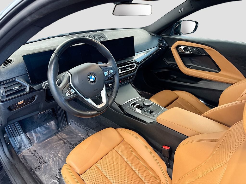 2024 BMW 230i xDrive 230i xDrive