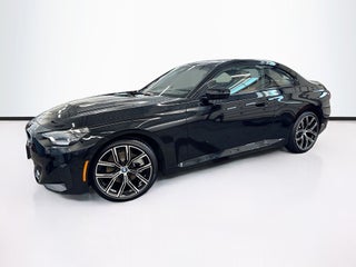 2024 BMW 230i xDrive 230i xDrive